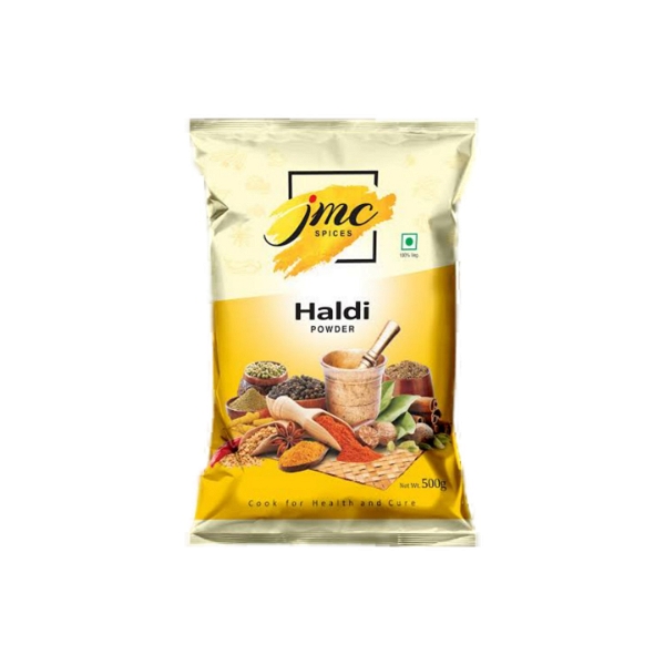 JMC Haldi Powder (Pack Of 2) - 24g