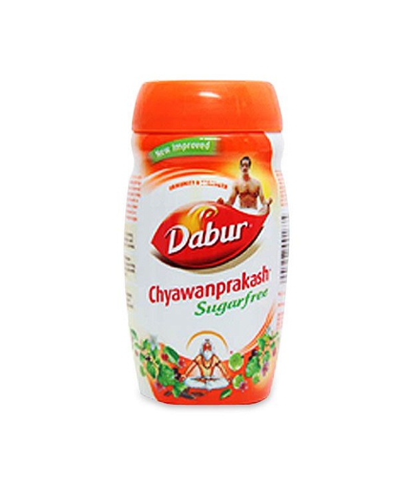 Dabur Chyawanprash Sugarfree - 500g
