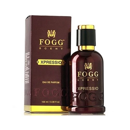 Fogg Xperssio Perfume - 50ml