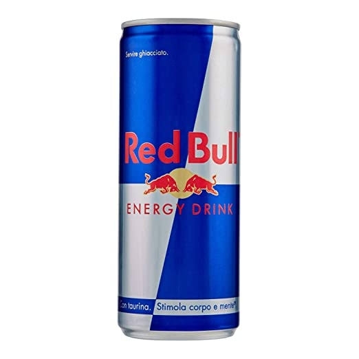 Red Bull  - 250ml