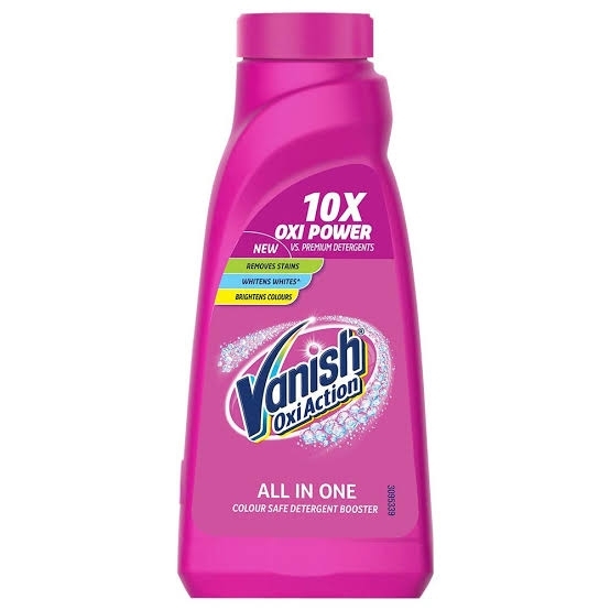 Vanish Oxi Action - 800ml