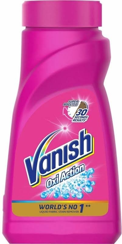 Vanish Oxi Action - 400ml