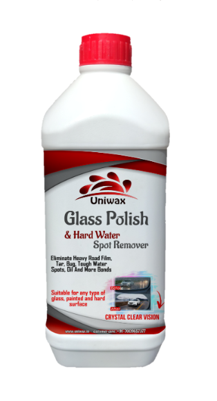 UNIWAX glass polish - 1kg