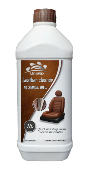 uniwax leather cleaner - 1kg