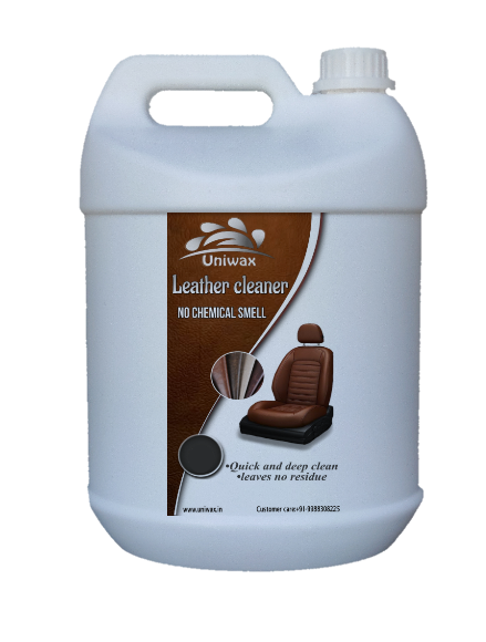uniwax leather cleaner - 5kg