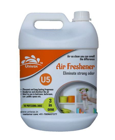 uniwax air freshner - 5KG