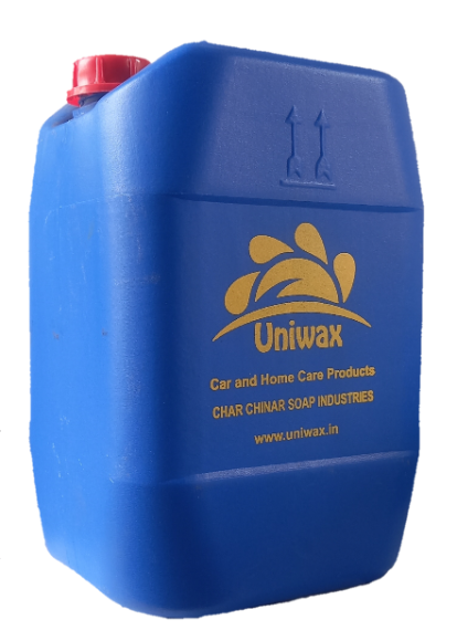 uniwax all in one polish plus colour retore - 20 liter