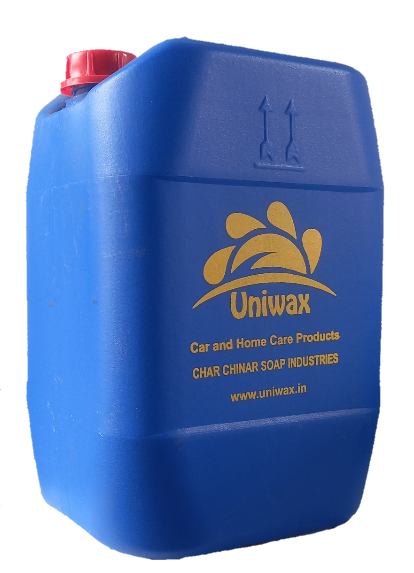 uniwax glass cleaner concentrate 1:20 - 20kg