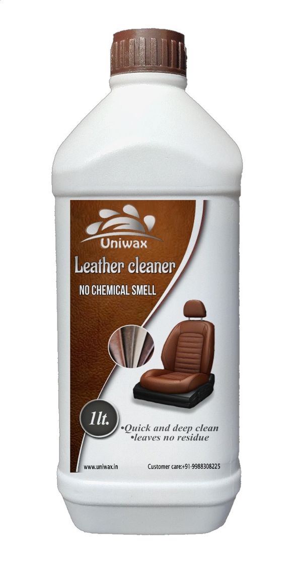 uniwax leather cleaner concentrate - 1kg