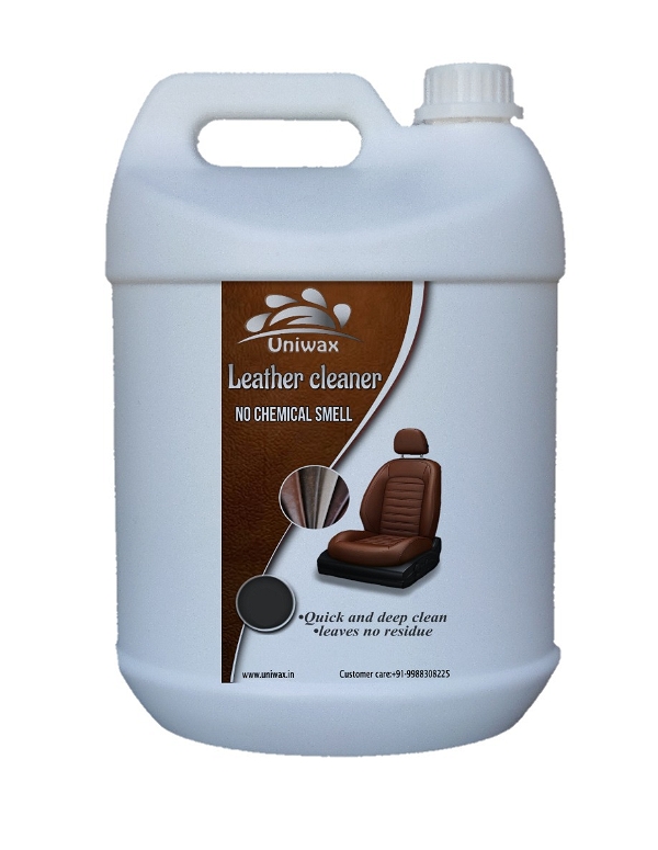 leather cleaner - 5kg