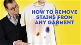 stain fighter / stain remover / ink stain .oil stain, food stain, colour stain - 1 liter