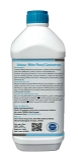 uniwax  white phenyl concentrate 1 liter makes 40liter - 1 liter