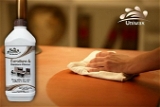 uniwax- U14 sunmica and furniture cleaner| Furniture Cleaner Liquid Spray - 5 kg