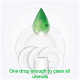 uniwax U9 Concentrated Dishwash 5 liter makes 20 liter dishwash gel - 5kg