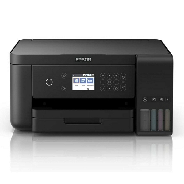 Epson L6160 Wi-fi Duplex  All-in-One Printer 