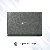 Avita AVITA Essential NE14A2INC433-MB 14" (35.56cms) Laptop (Celeron N4000/4GB/128GB SSD/Window 10 Home in S Mode/Integrated Graphics), Matt Black - 128 GB