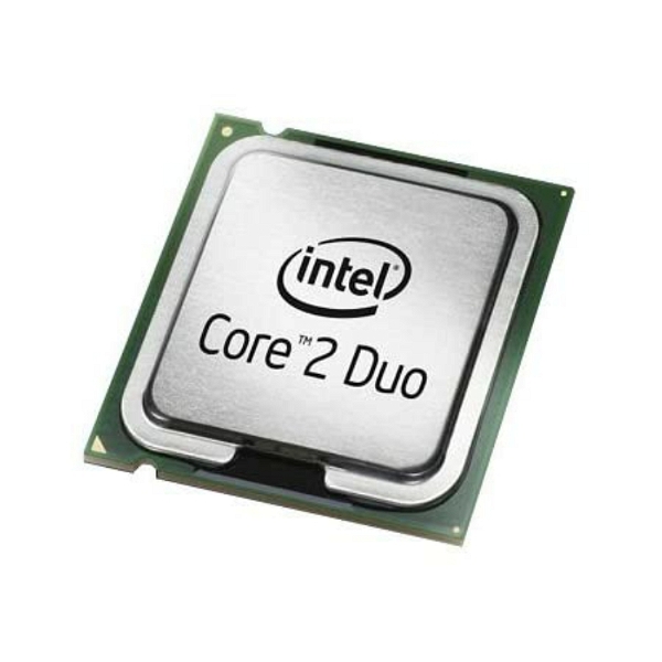 Intel® Core™2 Duo Processor 2.93  E7500 3M Cache, 2.93 GHz, 1066 MHz FSB