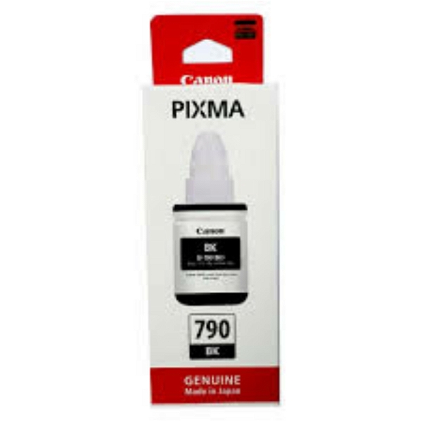 Canon Pixma 790 BK Genuine ink