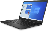 HP 15s Thin and Light Laptop (Intel Celeron N4020/4GB/120GB SSD/Windows 10 Home), du1044tu
