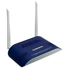 Digisol DG-GR1321 GEPON/GPON ONU Wifi Router