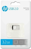 HP V222W 2.0 32GB FLASH DRIVE
