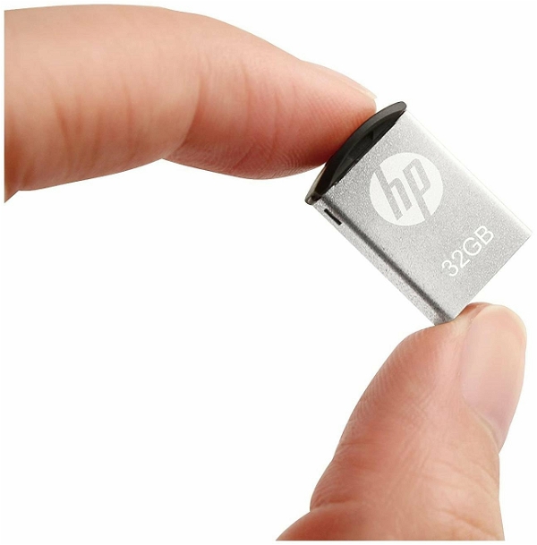 HP V222W 2.0 32GB FLASH DRIVE