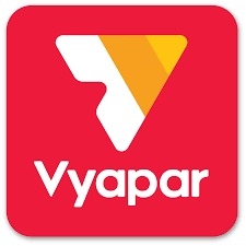 Vyapar GST Billing & Invoicing Software - Only Desktop