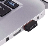 Enter WiFi Adapter 150 Mbps USB 2.0 Wireless Wireless Receiver 