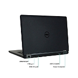 (Renewed) Dell Latitude E5450 Laptop (CORE I5 5TH GEN/8GB/256GB SSD/WEBCAM/14'' SCREEN TOUCH/WINDOWS 10)