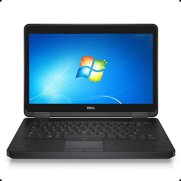 (Renewed) Dell Latitude E5440 14 Inch (35.56 cms) Laptop ( Intel Core i5 4th Gen, 8GB, 256 SSD, Windows 10 Pro, Intel HD Graphics 3000, Dark Gray, 1.90 Kg)