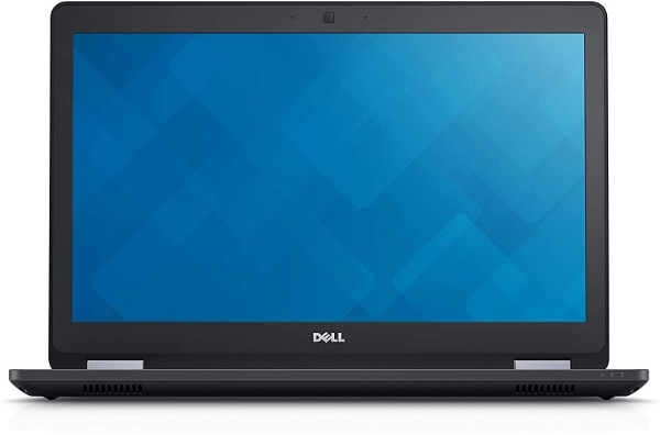 (Renewed) Dell Latitude E5470 14 Inches Laptop (Intel Core I5 6th Gen/8Gb/256 Gb SSD/Windows 10/Integrated Graphics), Black