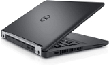 (Renewed) Dell Latitude E5470 14 Inches Laptop (Intel Core I5 6th Gen/8Gb/256 Gb SSD/Windows 10/Integrated Graphics), Black