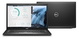 Dell Latitude 7480 14 Inches Business Laptop  (14 Inches Fhd Display, Intel I5-7600U 2.80Ghz, 8Gb Ddr4, 256Gb Ssd, Windows 10 Pro