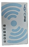 Mastel Powerful 4G router -300 MBPS- 3 antenna all sim supported