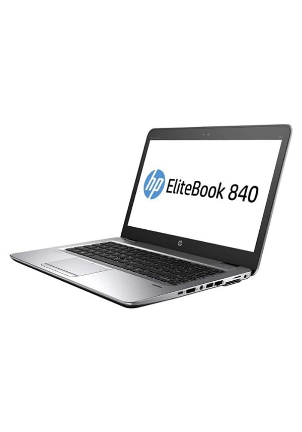 (Renewed) HP Elitebook 840 G4 (7th Gen Intel i5 / 8GB RAM - Expandable upto 32GB / 256 GB SSD / 14" / Windows 10