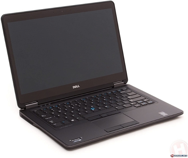 (Renewed) DELL Latitude E7440-i7-8 GB RAM-240 GB SSD 14-inch Laptop /Windows 10/Integrated Graphics), Silver