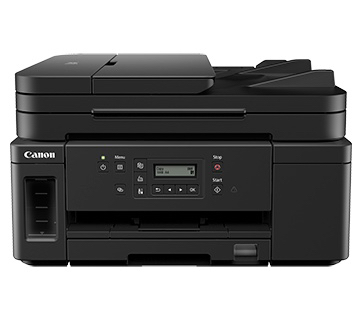 Canon Pixma GM 4070 All In One Wireless ink Tank Monochrome Printer