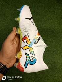 Puma Future White Colour  - 7.5