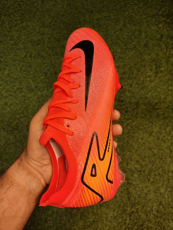 Unique Next-gen Airzoom Mercurial Red Colour  - 5.5