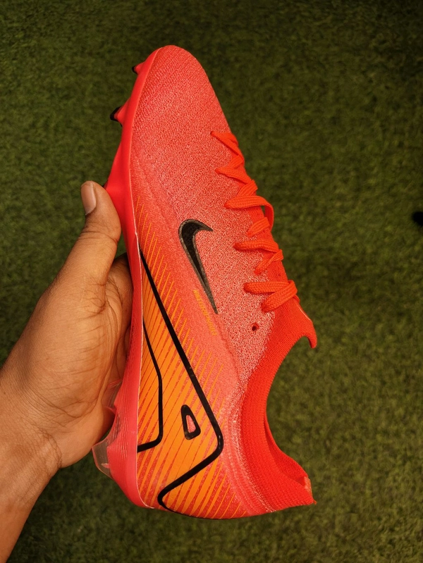 Unique Next-gen Airzoom Mercurial Red Colour  - 5.5