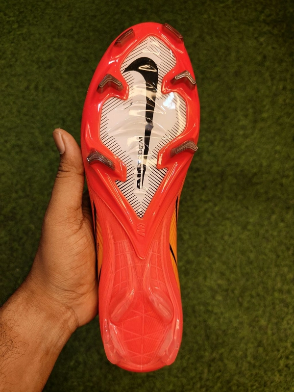 Unique Next-gen Airzoom Mercurial Red Colour  - 5.5