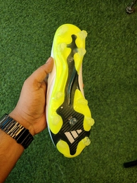 Adidas Copa Sens White Colour With Less - 6.5