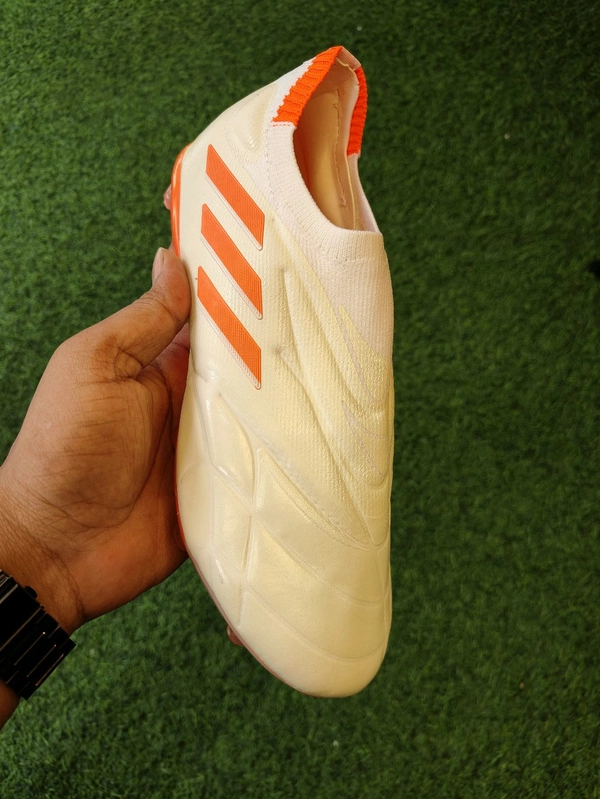 Copa Sens Cream Colour Without Less - 6