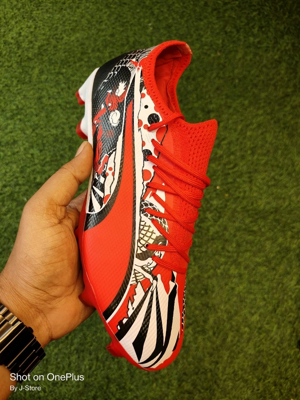 Puma Ultra Red Color - 7.5