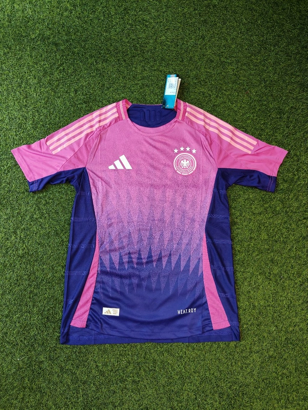 Germany Away Player Edition 24/25 - S