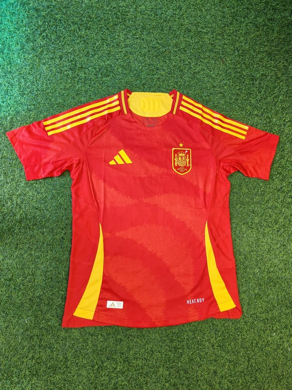 Spain Home Player Edition 24/25 - M