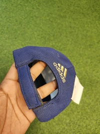 Arsenal Navy Blue Colour Cap