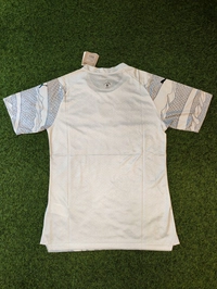 Manchester City White Dragon Kit Player Edition - XL