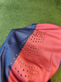 Retro Barcelona 14/15 Home Jersey - XXL