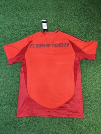 Bayern Munich Player Edition 24/25 Home Kit - S